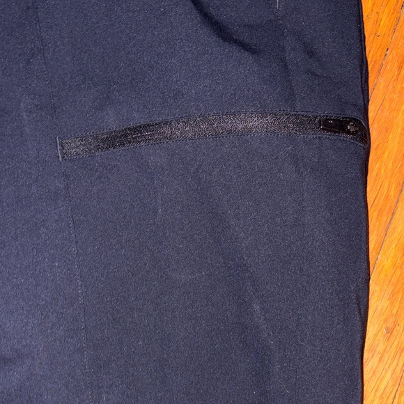 Fabletics Black Performance Joggers - Picture 7 of 10